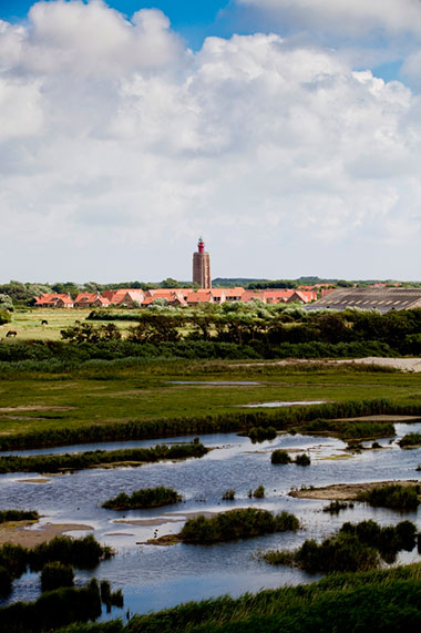 Neem contact op met Minicamping de Vuurtoren