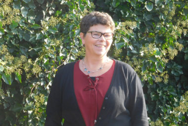 Leuntje