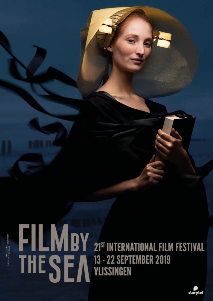 Film By the Sea Minicamping de Vuurtoren